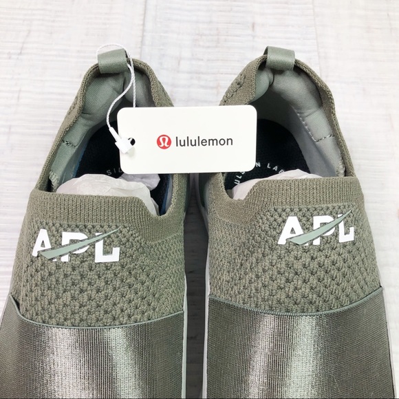 ❤SOLD❤️ APL Woman Techloom Bliss Running Sneaker - Picture 5 of 8